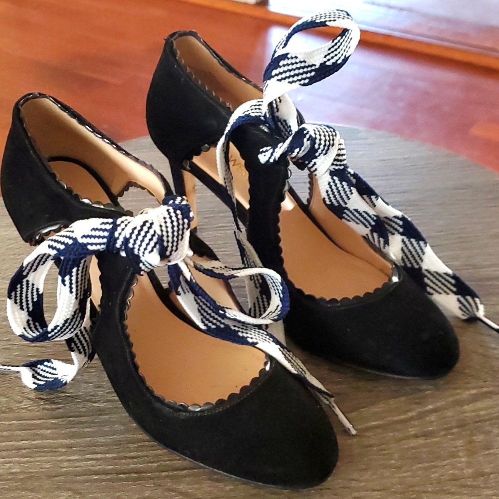 Nine west shoes size 6.5 M